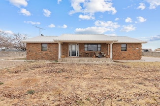 1408 E County Road 120, Midland, TX 79706