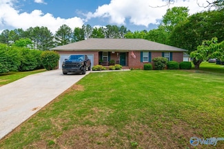 355 Orvil Smith Rd, Harvest, AL 35749