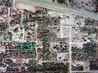 0 NE 52 St, Williston, FL 32696