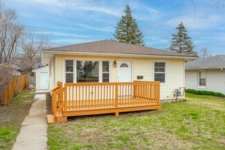 626 Central Ave, Joliet, IL 60436