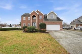 1300 Sasparilla Ct, Chesapeake, VA 23320