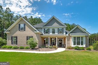 433 Wilson Dr, McDonough, GA 30252