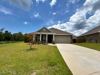 401 Sturnidae Cove, Ocean Springs, MS 39564