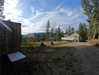 19725 Wolf Ridge Trail, Florence, MT 59833