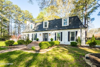 23 Fairfield Place, Jackson, TN 38305