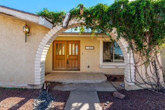 6531 E June St, Mesa, AZ 85205