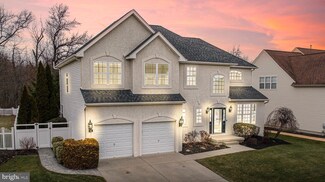 114 Bunker Hill Dr, Swedesboro, NJ 08085