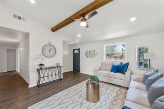3510 Norma Dr, Garland, TX 75042