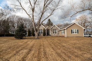 1100 W Fairy Chasm Rd, Milwaukee, WI 53217