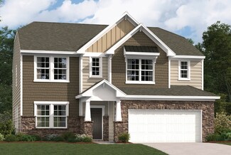 105 Keswick Cir Unit 25, Clemson, SC 29630