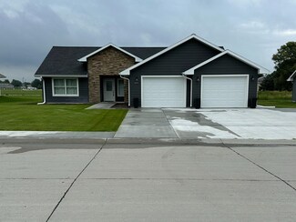 1602 Independence Ave, Lexington, NE 68850