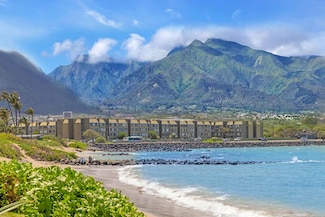111 Kahului Beach Rd Unit D402, Kahului, HI 96732