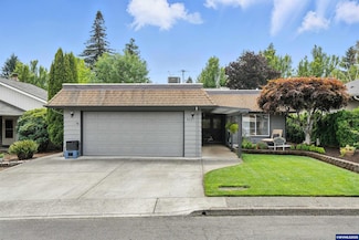 3037 Twin Oak Place NW, Salem, OR 97304