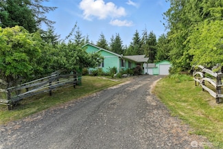 442 Rhododendron Dr, Sequim, WA 98382