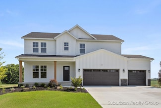 144 9 Mile Rd NW, Comstock Park, MI 49321