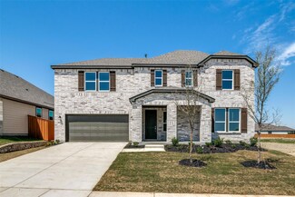 4039 Bedford Dr, Crandall, TX 75114
