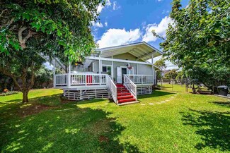 232 N Makaleha Place, Makawao, HI 96768