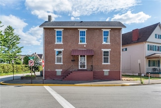341 Spring St, Latrobe, PA 15650