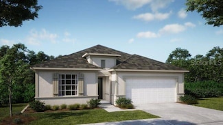 4895 Lyric Dr, Groveland, FL 34736
