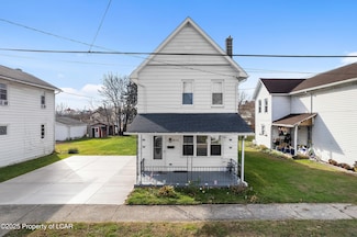 456 Walnut St, Luzerne, PA 18709