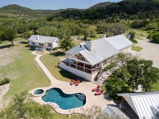 456 Rain Rd, Medina, TX 78055