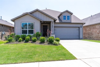 2613 Cowbird Way, Northlake, TX 76247