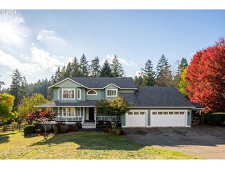 18100 NE 198th Ct, Brush Prairie, WA 98606