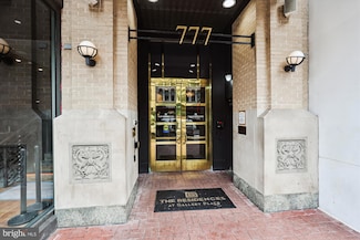 777 7th St NW Unit 804, Washington, DC 20001
