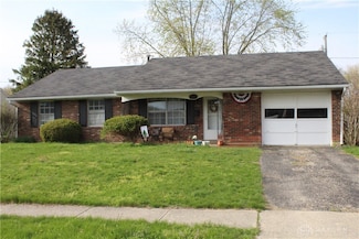 1151 Londonderry Dr, Vandalia, OH 45377