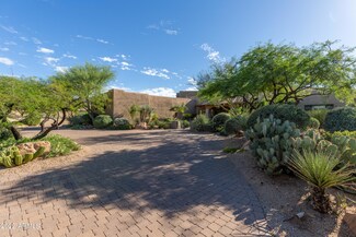 10801 E Happy Valley Rd Unit 36, Scottsdale, AZ 85255