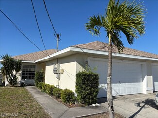 1415 SE 10th Terrace, Cape Coral, FL 33990