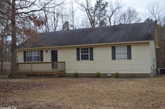2529 Holy Ridge Rd, Traskwood, AR 72167