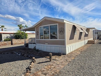 13229 E 50th St, Yuma, AZ 85367