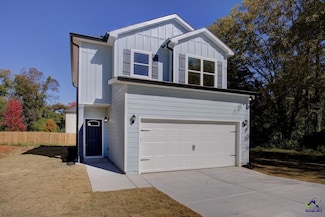 523 E Chappell St, Griffin, GA 30223