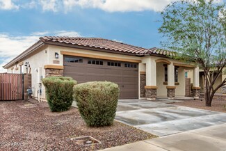 17149 W Alice Ave, Waddell, AZ 85355