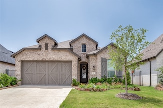 1504 Pintail Place, Celina, TX 75009