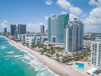 3535 S Ocean Dr Unit 1402, Hollywood, FL 33019