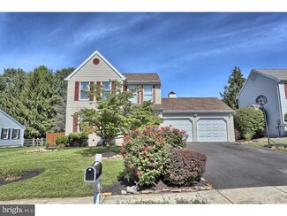 4909 Mayapple Ln, Reading, PA 19606