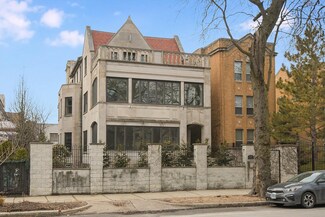 4750 S Drexel Blvd, Chicago, IL 60615