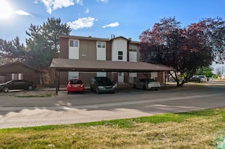 2778 W 5550 S Unit 28, Roy, UT 84067
