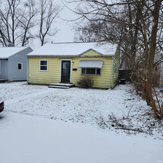 1417 Oak Ct, Lafayette, IN 47905