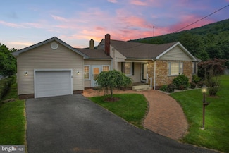 110 Sante fe St, Cumberland, MD 21502