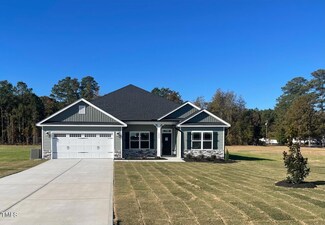 80 Watermelon Dr, Franklinton, NC 27525