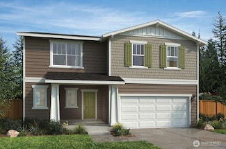 18513 136th Ave E Unit 152, South Hill, WA 98374