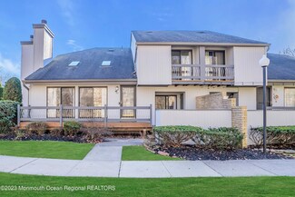 32 White Oak Ct, Monmouth Junction, NJ 08852