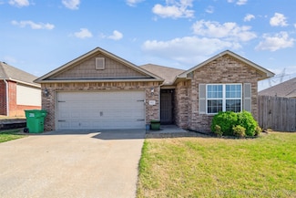 5922 E 148th Place S, Bixby, OK 74008