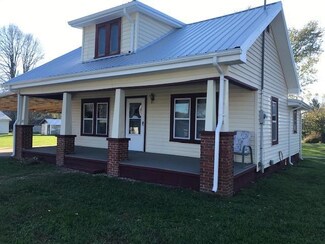 245 Red Clover Loop, Ewing, VA 24248