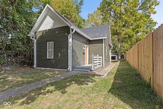 1156 Udell St, Indianapolis, IN 46208