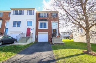 341 S Oak St, Freemansburg, PA 18017