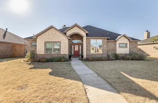 6961 103rd St, Lubbock, TX 79424